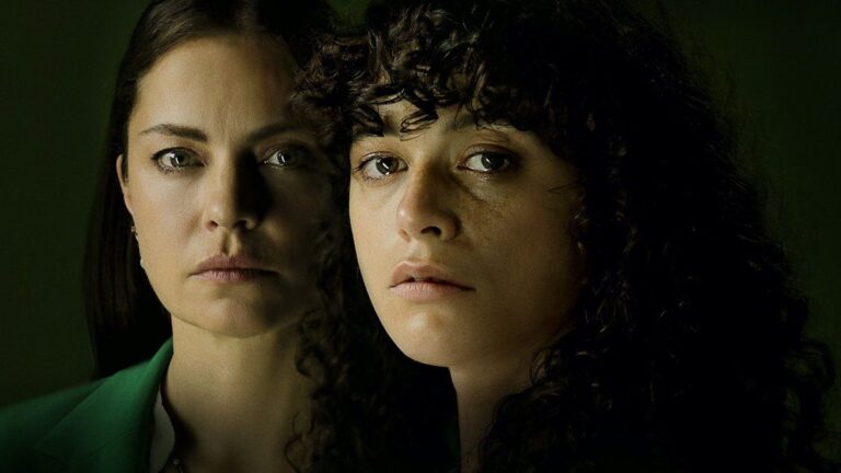 «Belén», de Dolores Fonzi, nominada a «Mejor película iberoamericana» en los Premios Goya