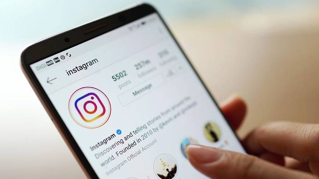 Influencers: qué argentino sumó mas seguidores en Instagram en 2025