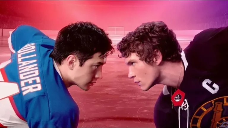 El universo de la serie furor de HBO Max «Heated Rivalry» se expande y ya tiene una nueva temporada en camino