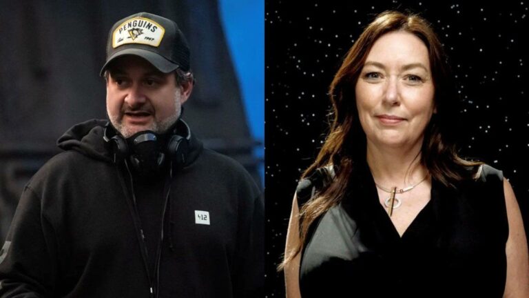 Dave Filoni y Lynwen Brennan reemplazan a Kathleen Kennedy como nuevos jefes de «Star Wars» en Lucasfilm
