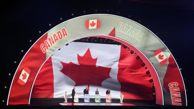 Las curiosidades de Canadá, uno de los anfitriones del Mundial 2026