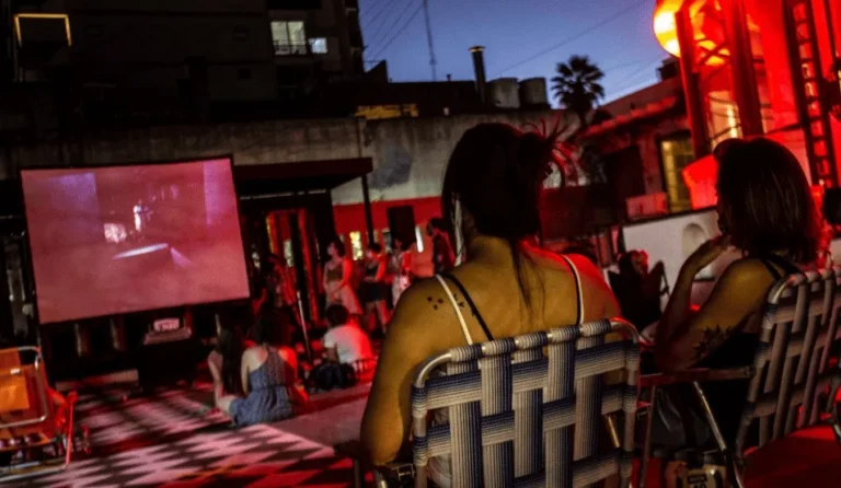 Ciclo de cine en verano en el Museo de la Memoria: Ayer, hoy y siempre