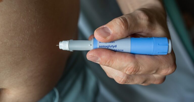 Midieron el efecto rebote de dejar las inyecciones para adelgazar versus dejar una dieta: el curioso resultado