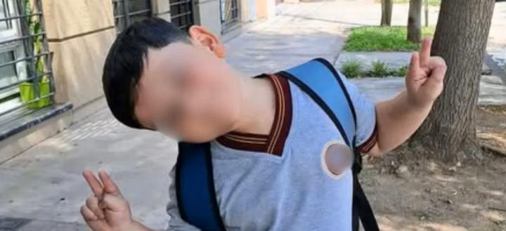 Empeoró el estado de salud de Bastian y lo vuelven a operar