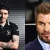 Los niños cometen errores: David Beckham se refirió a las acusaciones de su hijo Brooklyn