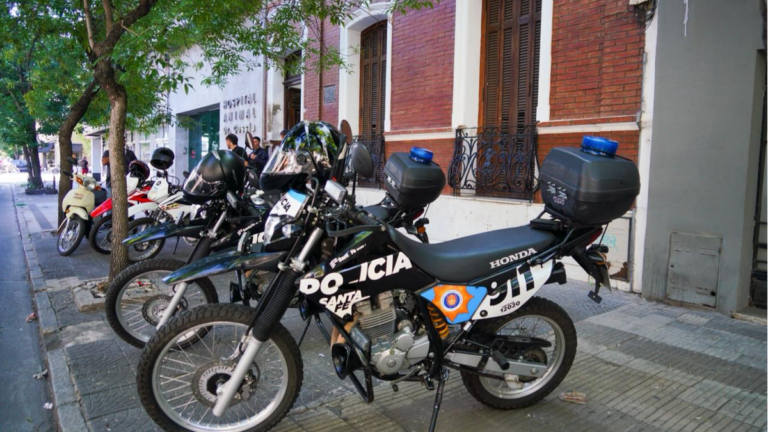 Interna gremial: hallaron un sobre amenazante en el sindicato de portuarios