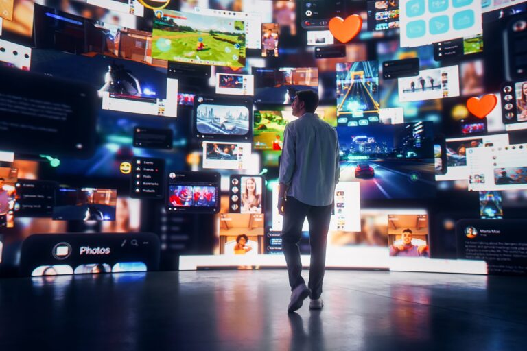 Cómo recobrar la capacidad de leer el mundo