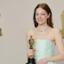 Emma Stone hace historia: es la persona más joven con siete nominaciones