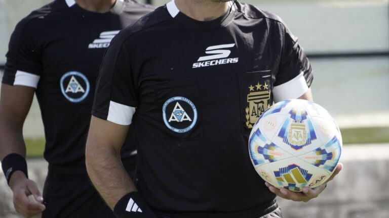 Torneo Apertura: se conocieron los árbitros de la 3ª fecha para Newell’s y Central