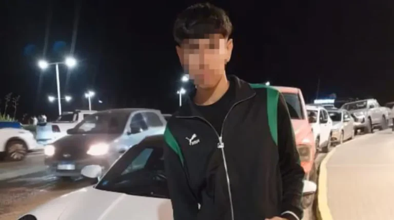 Me mintieron: giro en la brutal golpiza a un adolescente en Pinamar, su amigo confesó y está detenido