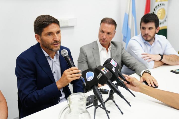 ?Hay que terminar con la mirada garantista que tiene a los violentos y delincuentes como víctimas?