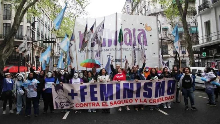 Una decena de ataques femicidas para comenzar el año