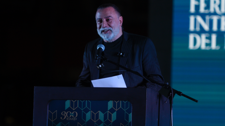 El ocurrente contraataque de un rosarino a la Oficina de Respuestas Oficial del gobierno nacional