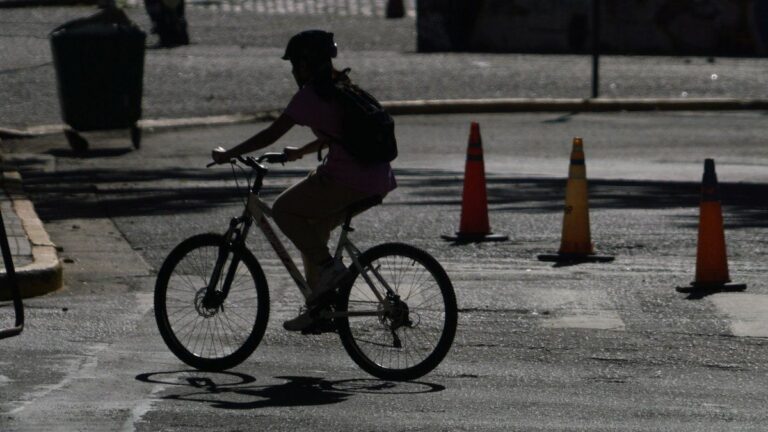 Tras un viernes de alerta amarillo en Rosario, cómo estará el tiempo el fin de semana