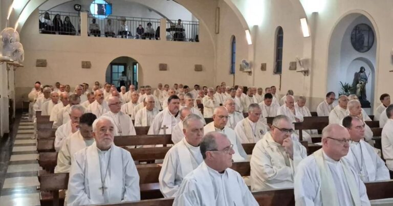 Fuerte mensaje de la Iglesia por el Régimen Penal Juvenil: hablan de «oportunismo político» y «manipulación del malestar social»