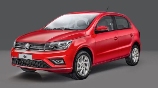 Caída del 9,98% en la venta de autos usados en enero de 2026