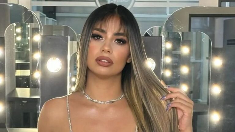 Daniela Celis rompió el silencio con un duro descargo tras ser imputada en una causa por apuestas ilegales