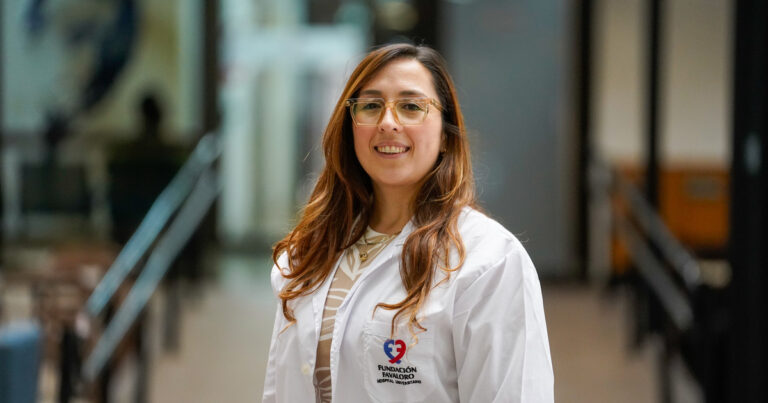 El quirófano, todavía terreno masculino: «Un robot se pudo meter antes que una mujer»