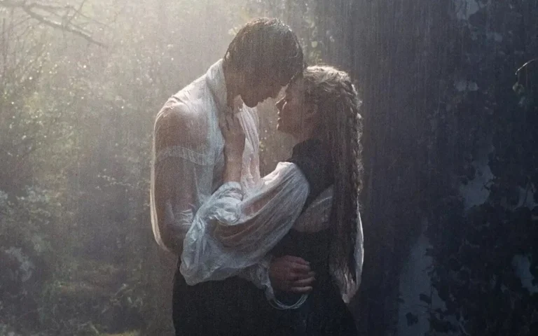 Cine de estreno: romances eternos, acción y suspenso llegan a la pantalla grande