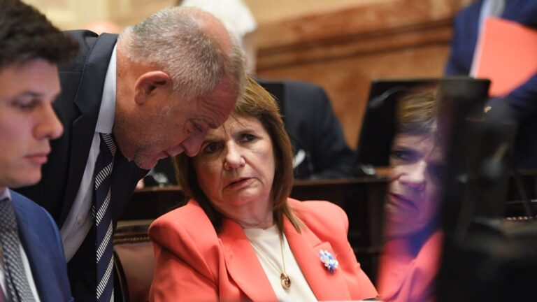 Reforma laboral en VIVO: El oficialismo consiguió los votos para la media sanción en el Senado