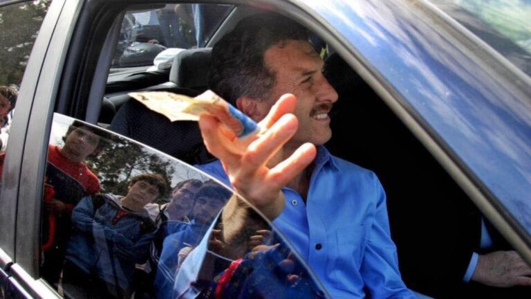 El «sueño» de Macri a un paso de cumplirse: celebró la Reforma Laboral 25 años después de pedir «bajar costos»