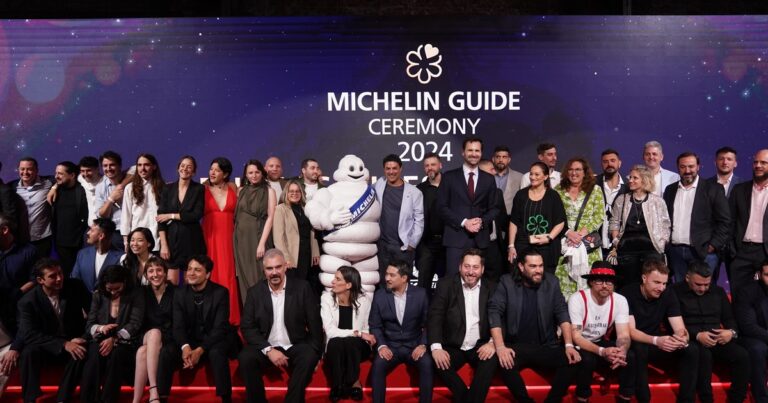 Guía Michelin: cuándo se van a conocer los restaurantes premiados 2026 y qué están negociando para el 2027