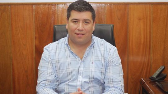 Cristian Jerónimo: La reforma laboral busca tapar el fracaso del gobierno