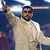 Bad Bunny está en Argentina después de su histórico show en el Super Bowl