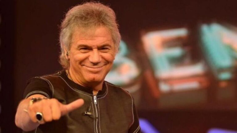 Beto Casella hizo un pedido de disculpas público por los comentarios homofóbicos en su programa: qué dijo