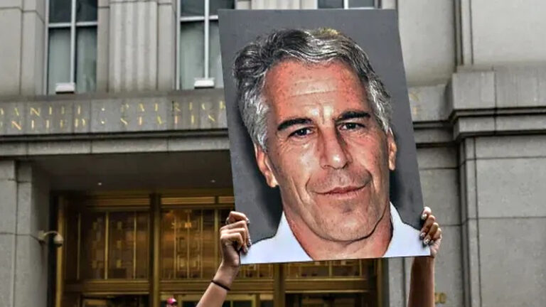 Revelan vínculos entre Epstein y el Grupo Faena