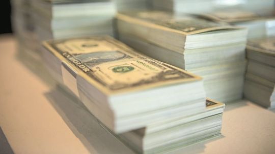 El dólar en Córdoba: a cuánto cotiza este viernes 13 de febrero