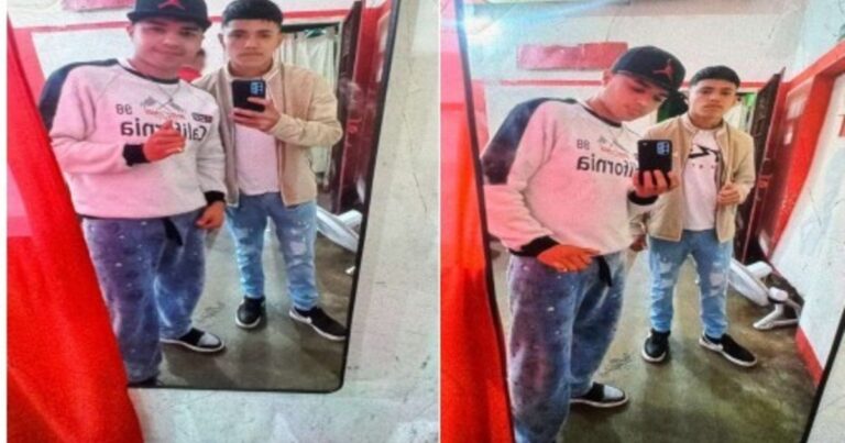 El indignante video que muestra cómo vive la banda que asesina y tortura jubilados: fiestas, lujos y órdenes desde la cárcel