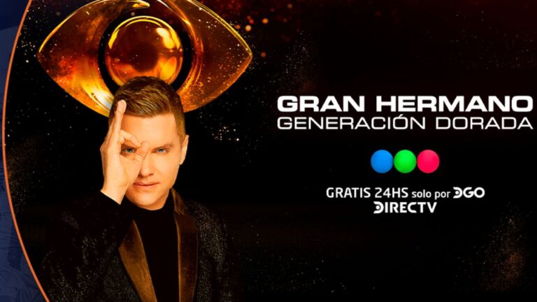 Gran Hermano Generación Dorada EN VIVO gratis sin DirecTV: cómo bajar DGO paso a paso