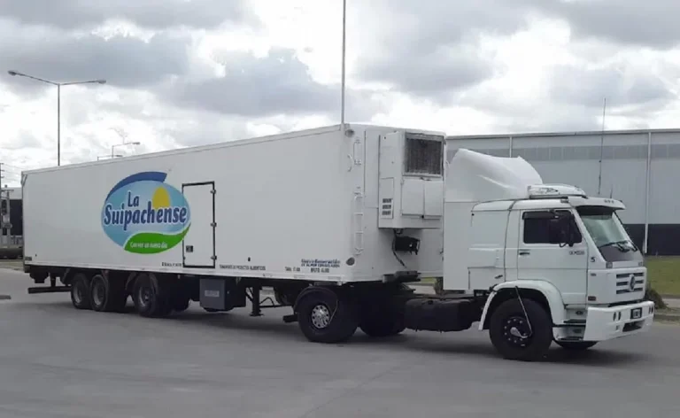 Una más: cerró una emblemática empresa láctea y 140 trabajadores fueron despedidos