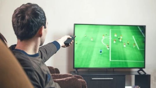 Caen Fútbol Libre y Magis TV: cómo ver partidos en vivo de forma legal en 2026
