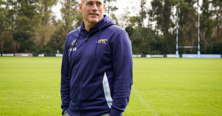 Felipe Contepomi será DT de los míticos Barbarians: qué significa y cuándo será el test ante Sudáfrica