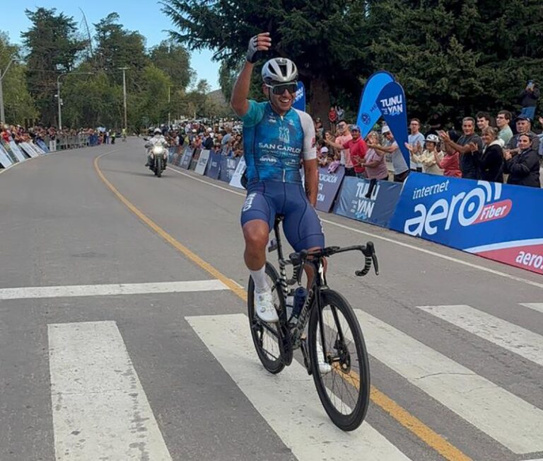 Séptima Etapa: Una road movie en el corazón del Valle del Uco